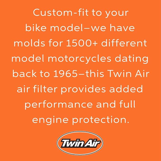Dual Stage Foam Pre-Oiled Air Filter - Image 4
