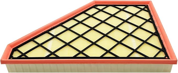 Engine Air Filter JM2332 Fits for Enclave 2018-25, XT5 2017-25, XT6 2020-25 - Image 3