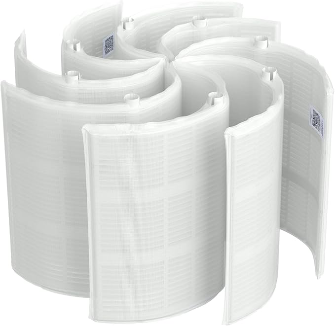 POOLPURE FS-2003 36 Sq.Ft DE Grid Pool Filter Set Replace Unicel FS-2003 by POOLPURE