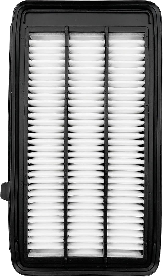 2PCS Cabin Engine Air Filter Kits JM802 JMAA00 Fits - Image 9