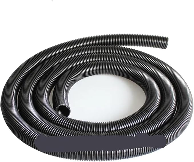 Industrial Vacuum Cleaner Black Pipe EVA Hose Diameter 32mm 35mm 38mm 40mm 45mm - Image 4