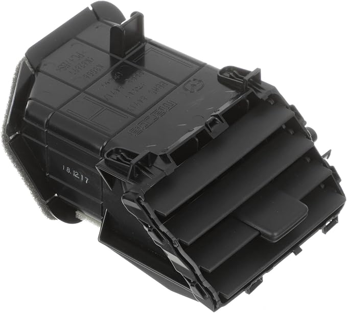 Genuine OEM for MAZDA 2010-2012 Mazda3 Air Vent BBM5-64-91XB-02 BBM56491XB02 - Image 2