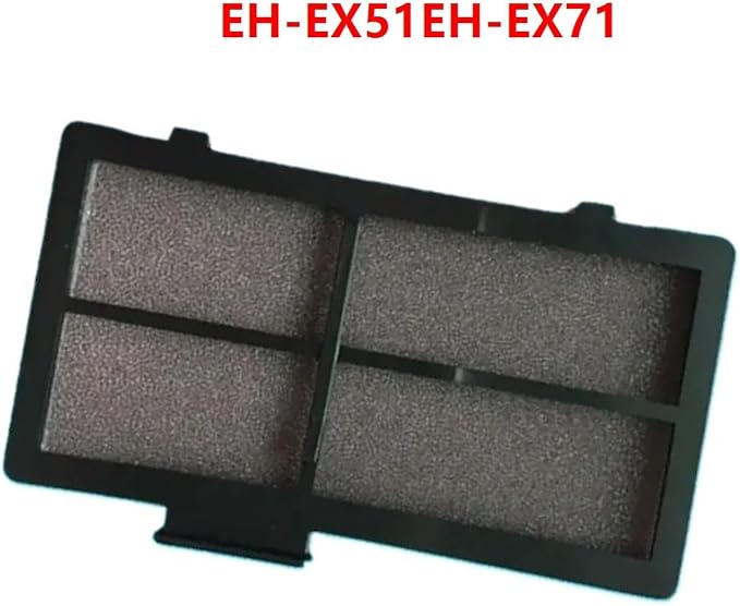 Projector Dustproof Air Filter Net, Compatible - Image 5