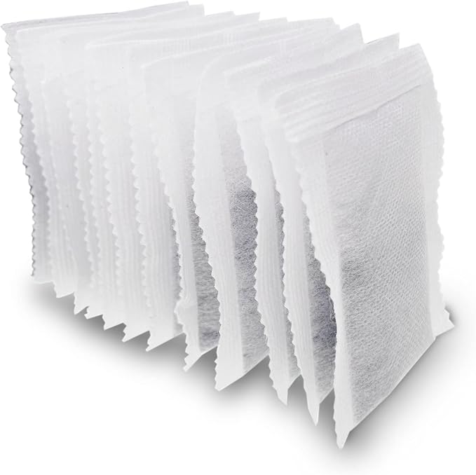 12 Pack Activated Charcoal Distiller Filters -Coconut Shell Activated Carbon - Image 5