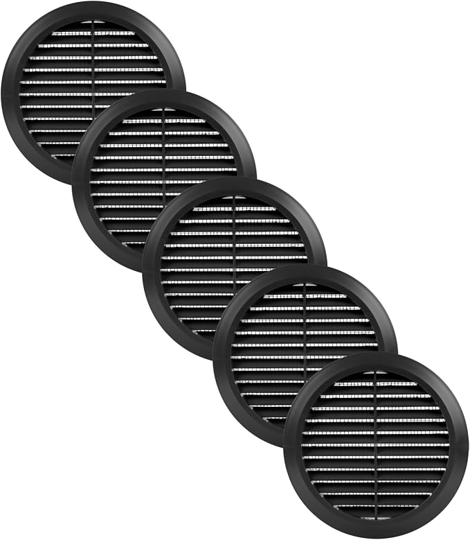 Vent Systems 5'' Inch by VentSystems