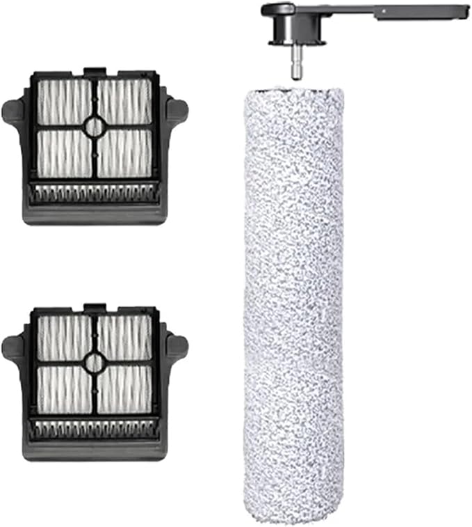 Roller ，Compatible For Tineco， Floor One SWITCH S7/S7 SWITCH Wet Dry Vacuum by Unknown