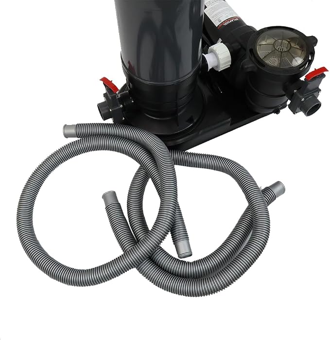 Rx Clear 1.5 HP Radiant PRC120 | Filtration System - Image 6