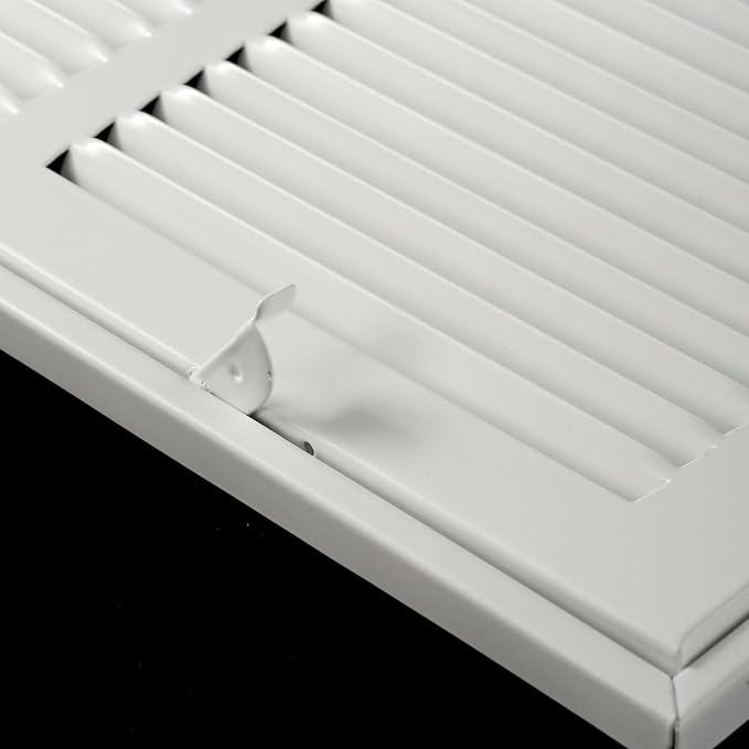 20"Wx20"H Return Air Grille Return Vent Cover - Image 9