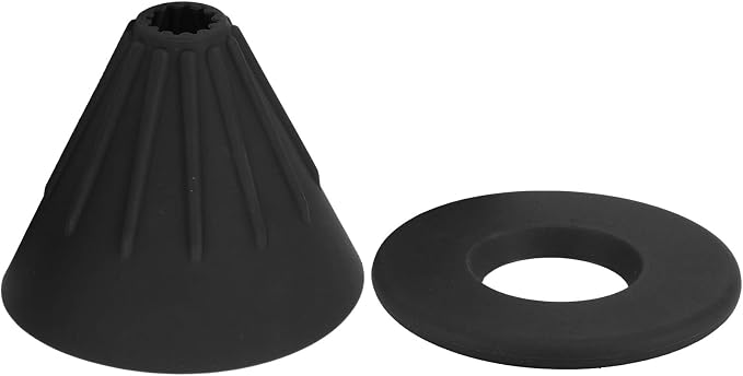 Reusable Silicon Resin Coffee Filter Strainer Dripper Portable Coffee Machine by Unknown