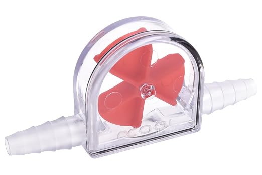 Alphacool Eisfluegel Flow Indicator by Alphacool