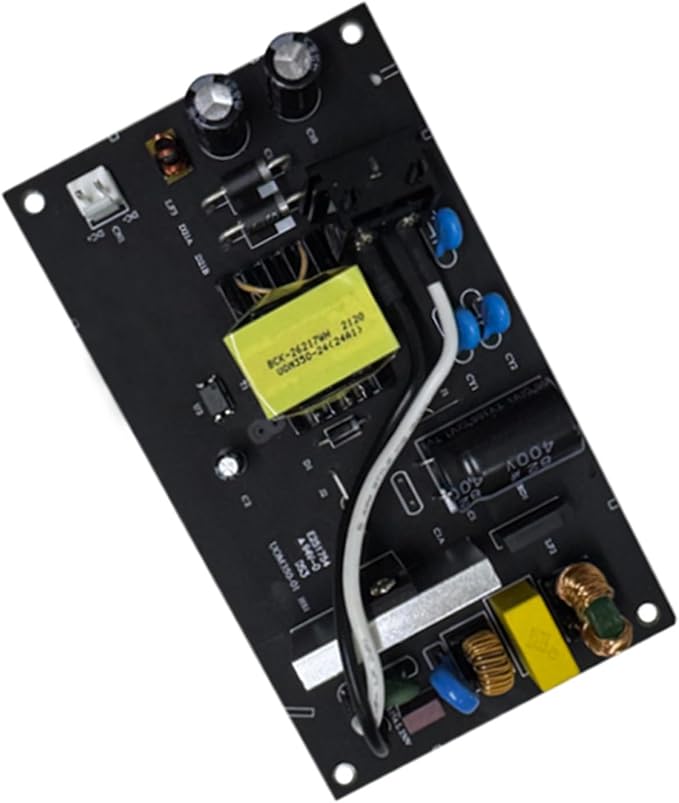 Multifunction PCB Mainboard Replacement Power Board ACM4-AA-Y ACM4-AA-PWO- - Image 6