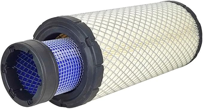 for Kubota Air Filter Kit Tractors Replacement High Efficiency Multi Layer Fits - Image 5