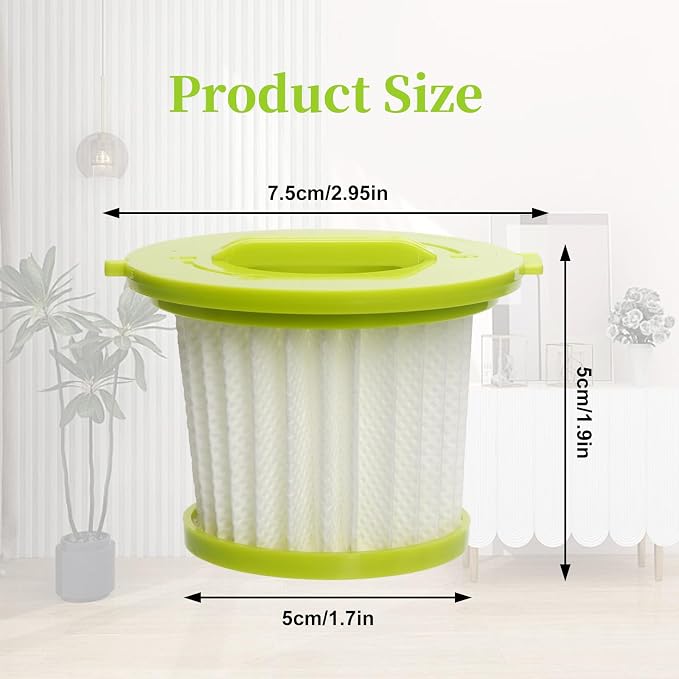 Replacement Filter Compatible - Image 2