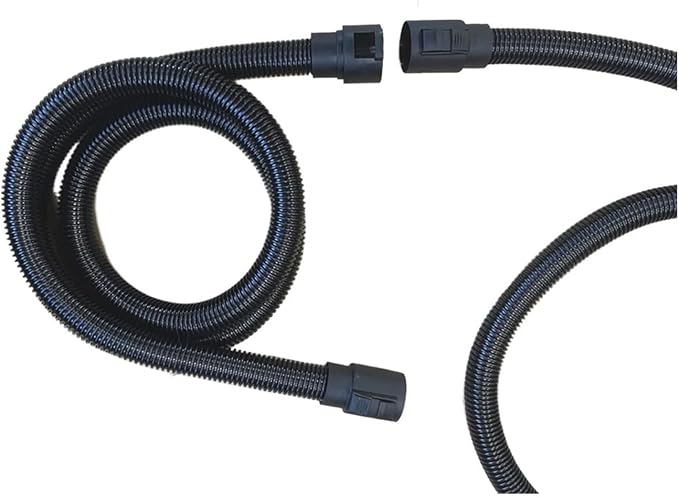 Wet Dry Hose Vacuum Hose Extension 2.5/3.5m Long Hose，Compatible - Image 5