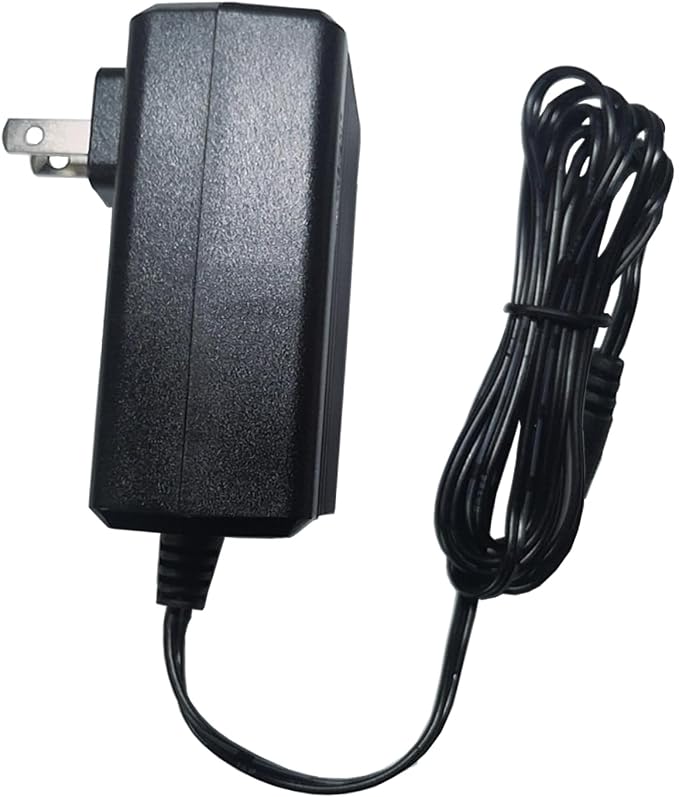 24V AC/DC Adapter Charger Compatible - Image 4