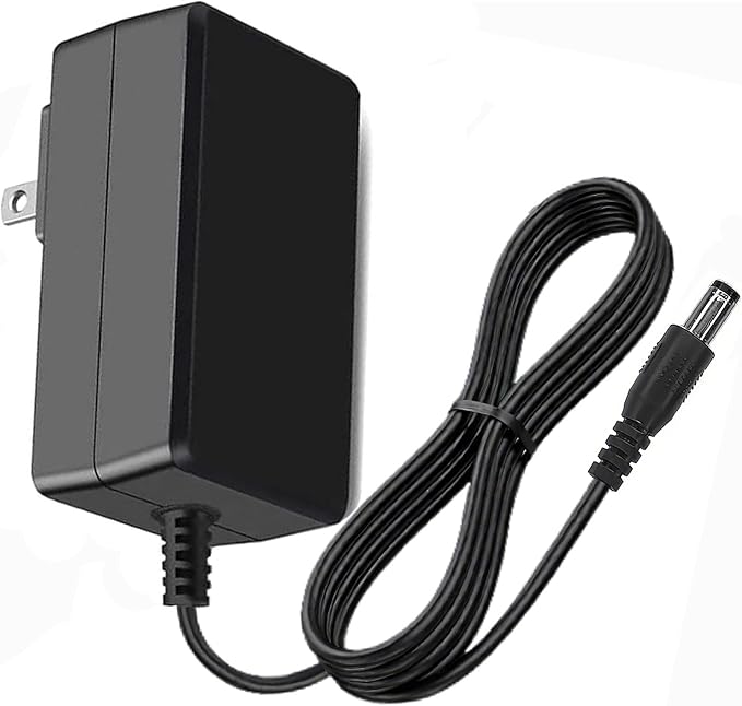 24V Adapter for LEVOIT LAP-V102S-WUS Vital 100S Smart True HEPA Purifier | Air - Image 2