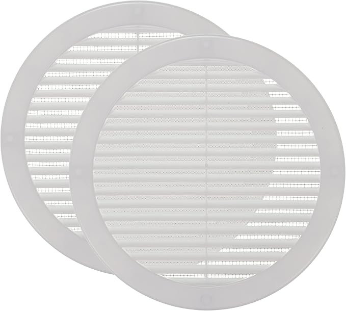 Vent Systems 8" Inch by VentSystems