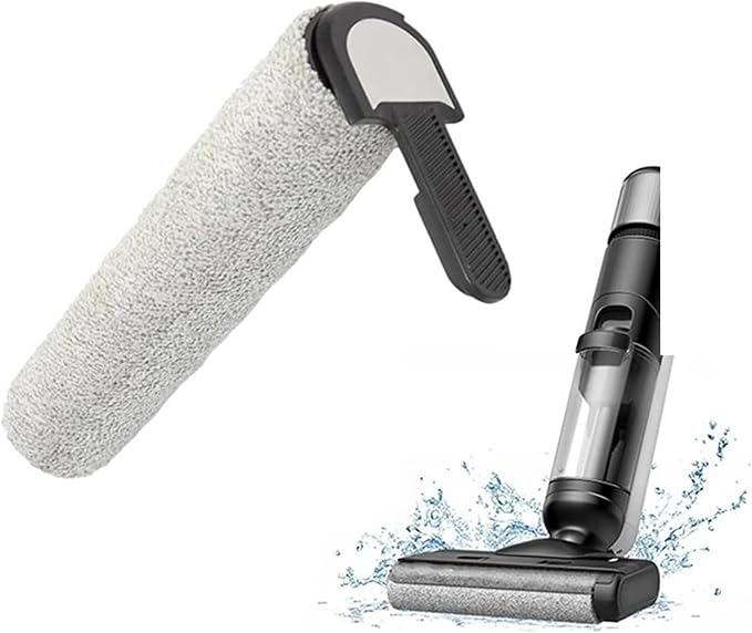 2PCS Main Roller Brush, Compatible - Image 2
