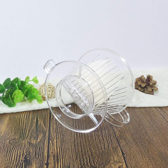 Coffee Filter Cone Coffee Dripper Cone Coffee Maker Drip Cone Brewer Coffee - Image 6