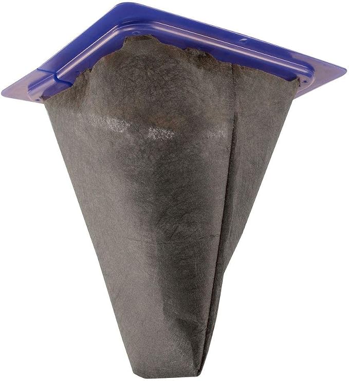 9" Catch Basin Filter by Unknown