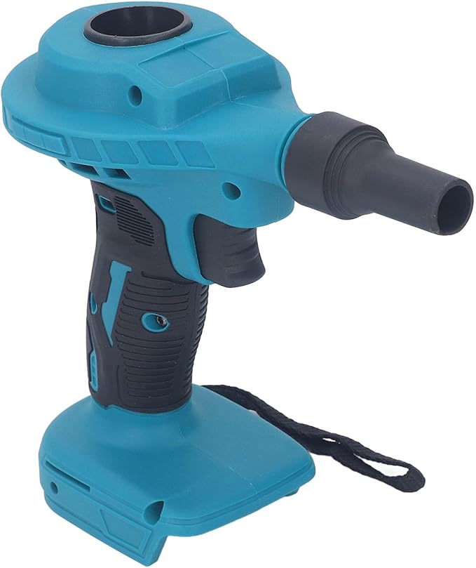 Electric Dust Blower, Battery Powered Air Blower, Fast Heat Dissipation by Unknown