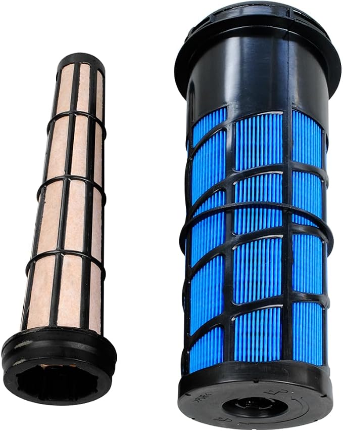 30-00471-20 30-01090-05 30-00463-00 Air/Oil/Fuel Filter Maintenance Service Kit - Image 3