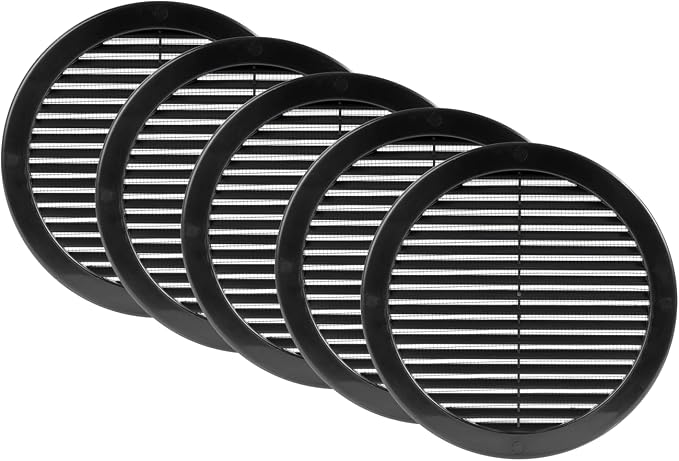 Vent Systems 8" Inch by VentSystems