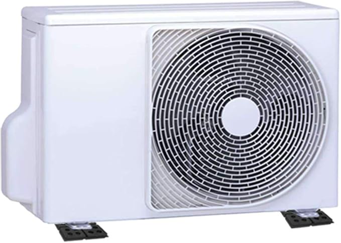 Air Jade Rubber Anti Vibration Pads, Compressors, Treadmills, Air Conditioner - Image 6