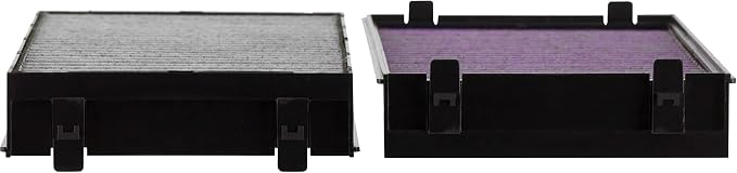 Febreze Odor Control Cabin Air Filter by PUREFLOW RZ11016 Fits 2007-2018 BMW X5 - Image 12