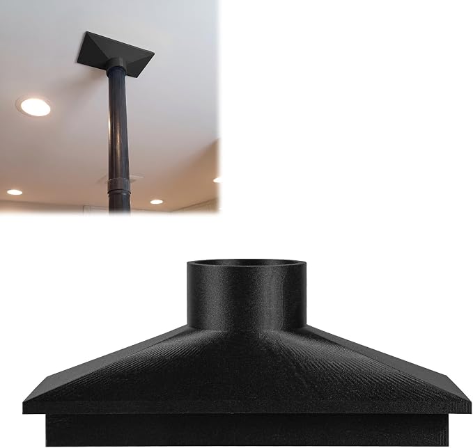 Duct Vacuum Attachment for Shop Vac, HVAC Cleaning Tool for Air Vent, Shop Vac by Unknown