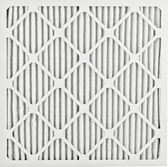 Nordic Pure 24x24x1 Pleated Air Filters MERV 13 Plus Carbon 4 Pack - Image 4