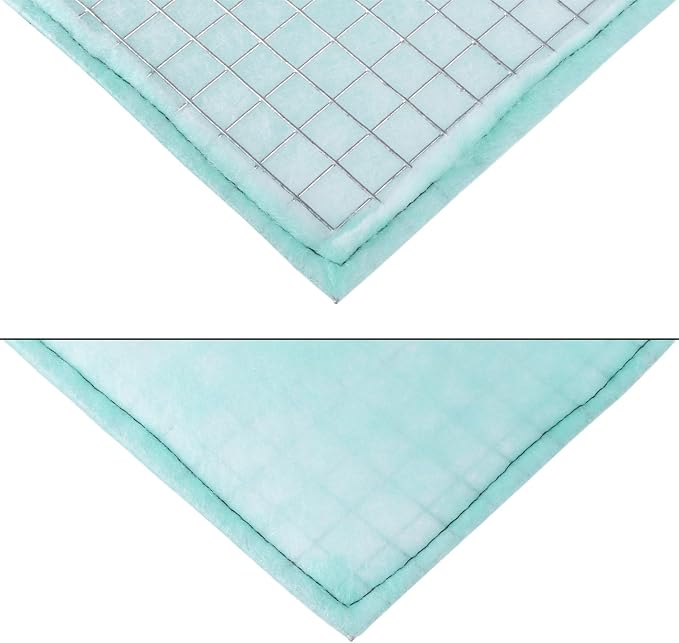 Repa Market 6" x 6" Replacement Air Filter - Image 8