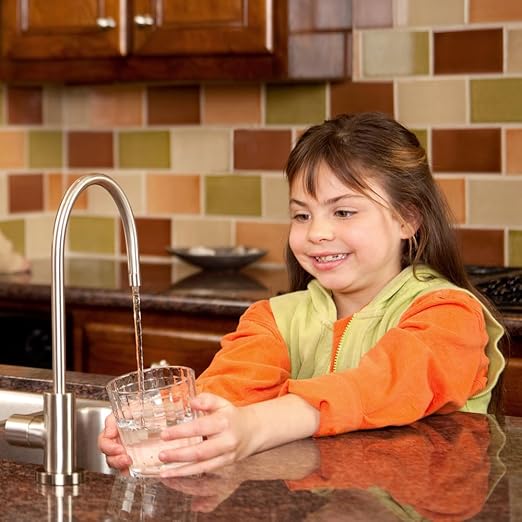 WaterChef U8500 Premium Under-Sink Water Filtration System & Designer Series - Image 8