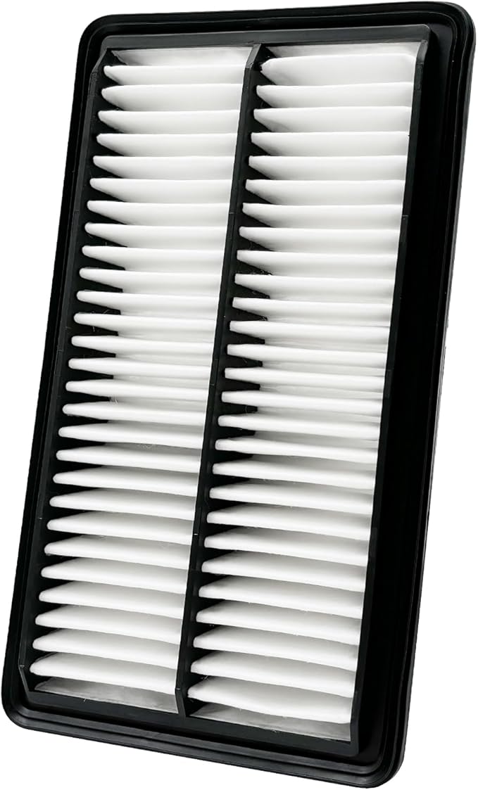 Engine Air Filter JM1722 Fits for 2016-2020 MDX, 2021-2025 TLX 2.0L, 2016-2022 by Capume