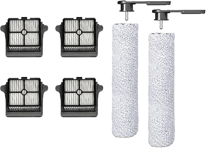 Roller ，Compatible For Tineco， Floor One SWITCH S7/S7 SWITCH Wet Dry Vacuum by Unknown