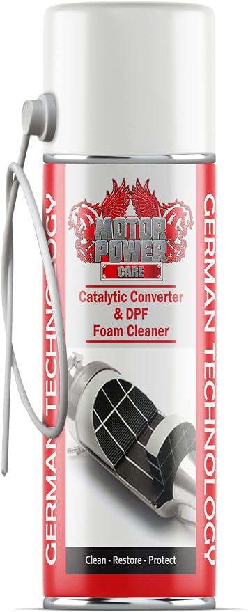 MotorPower Care Best Cleaning Solution - Image 4