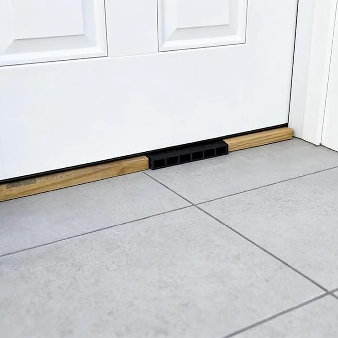 Garage Door Vent Exhaust Adapter - Image 4