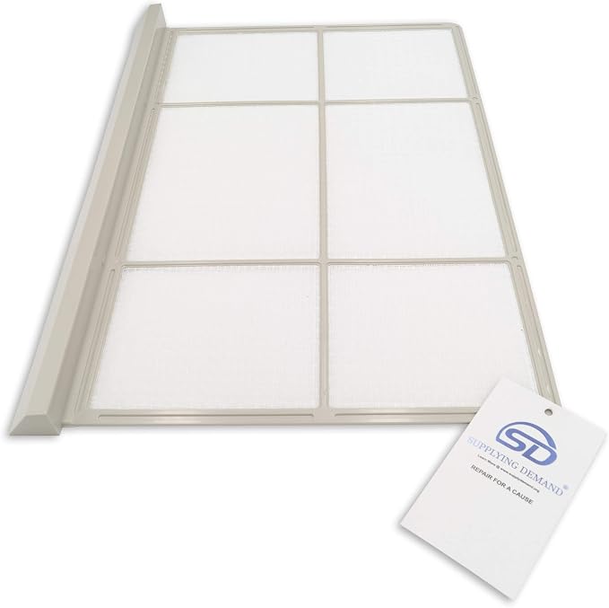Supplying Demand WP85X10008 1090826 Air Conditioner Filter Replacement 14-1/2 x - Image 6