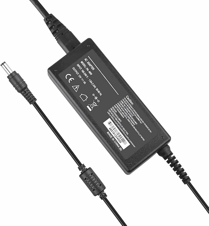 24V 2A Replacement Power Adapter Compatible - Image 4