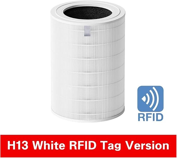Replacement Air Purifier Filter，Compatible - Image 2