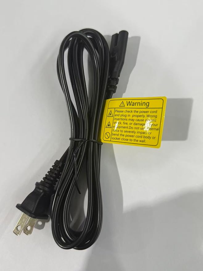 HEAPETS Original Replacement Adapter by Heapets