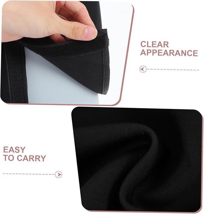 Toyvian Outdoor Insulated Filter Pump Cover - Image 7