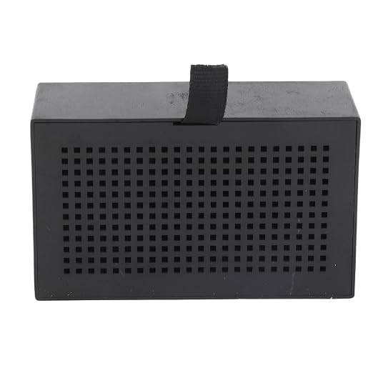 5Pcs 3D Printer Activated Carbon Air Filter Purifiers, P1P P1S X1 P1 Replacement - Image 2