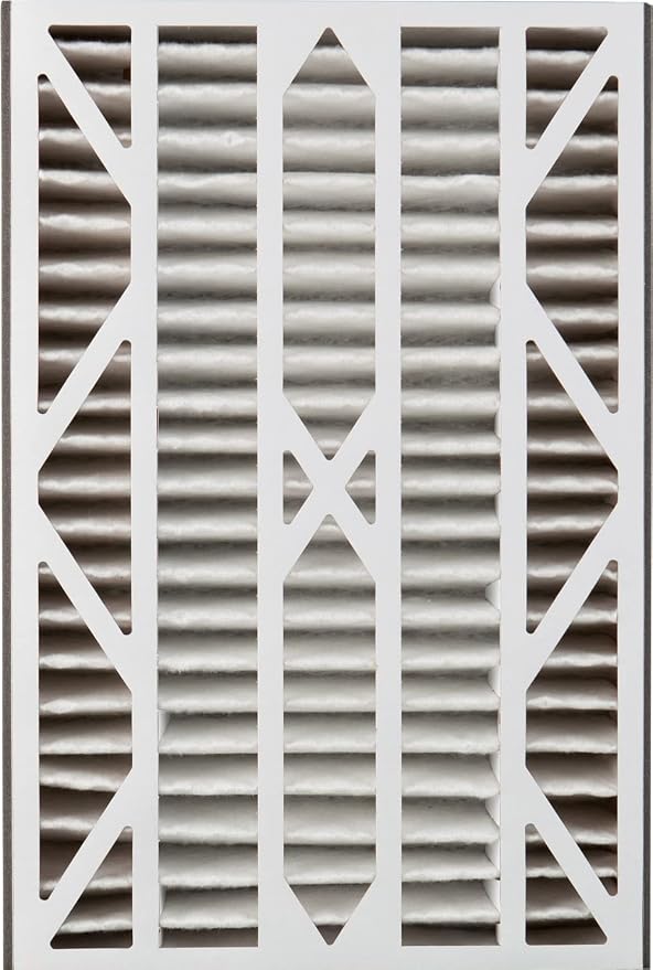 Nordic Pure 16x25x3 MERV 14 Trion Air Bear Cub Replacement 266649-101 Air - Image 2