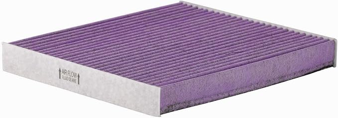 Febreze Odor Control Cabin Air Filter by PUREFLOW RZ19185 Fits 2014-2022 - Image 13
