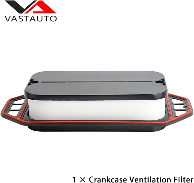 904-7903 Crankcase Ventilation Filter Compatible - Image 6