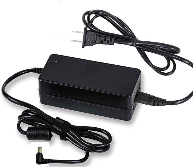 24V Adapter for KNKA APH4000 Air Purifier Model GA240020 DC24.0V 2.0A by eeTao