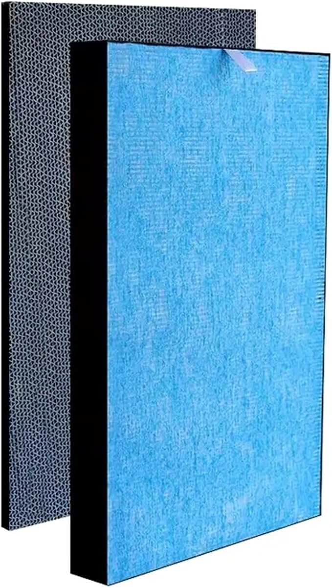 Air Purifier Filter，Compatible For Daikin MC71NV2C-N/W/R/S ACK70N MCK/TCK7，400 - Image 3
