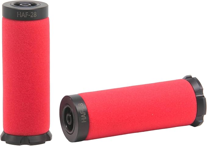 HAF-28 Coalescing Filter Element Replace 190845 Compatible - Image 3