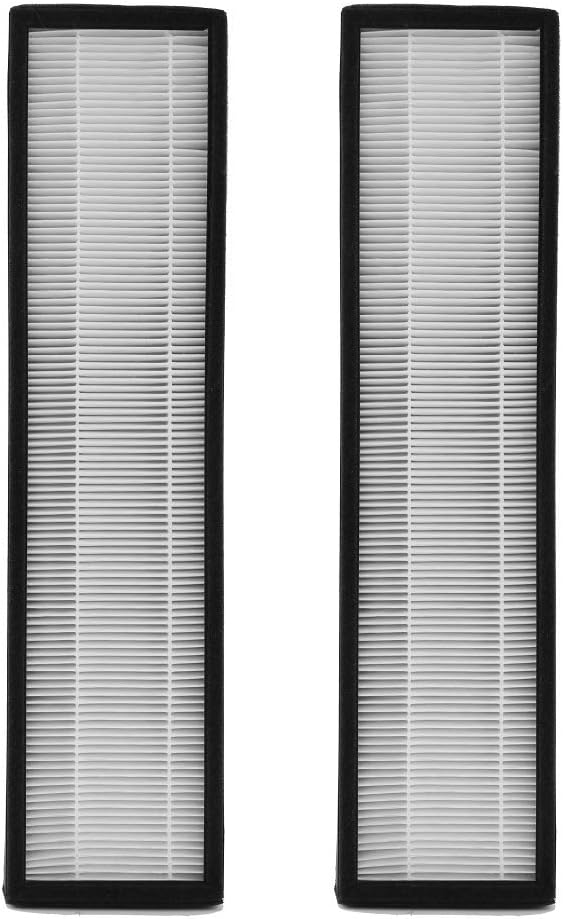 True HEPA Replacement Filter E Size, Compatible - Image 6